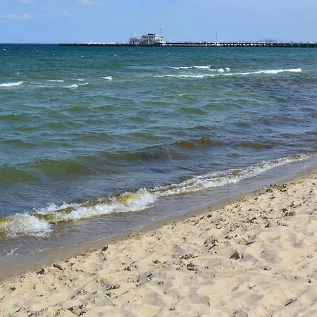 Апартаменты Good Day *