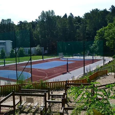 Апартаменты Good Day