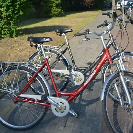 Good Day Апартаменты Сопот