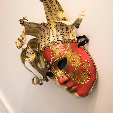 Апартаменты Good Day