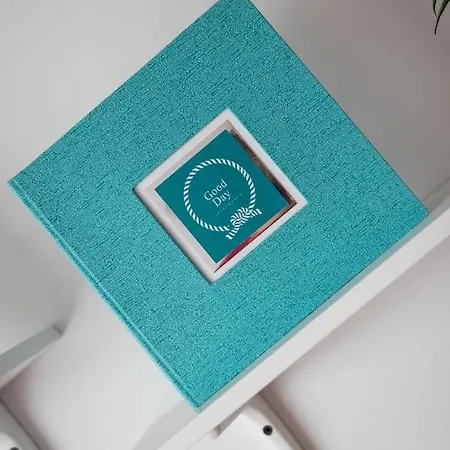 Апартаменты Good Day *