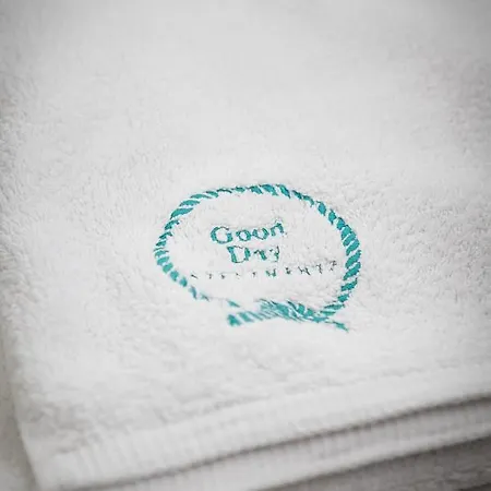 Апартаменты Good Day Сопот