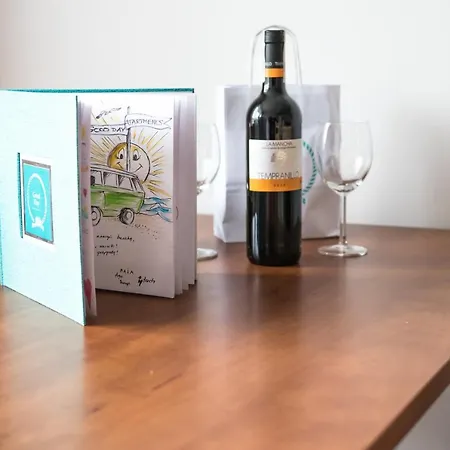 Good Day Lejlighed Sopot