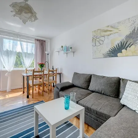 Apartamento Good Day *
