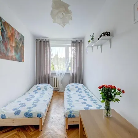 Good Day Апартаменты Сопот