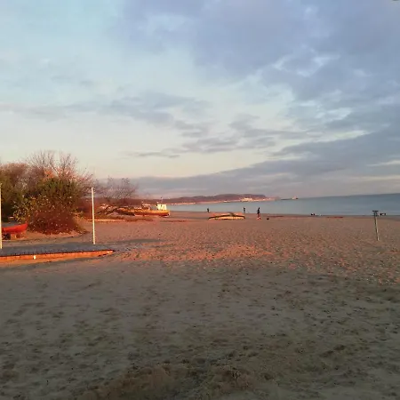 Good Day Апартаменты *