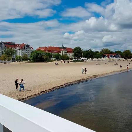 Good Day Апартаменты