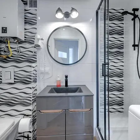 Good Day Apartamento Sopot