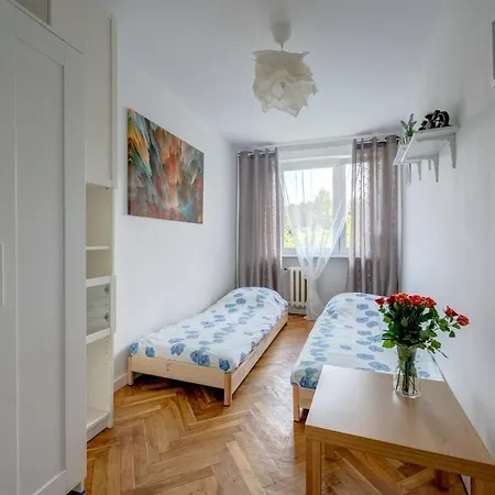 Апартаменты Good Day Сопот