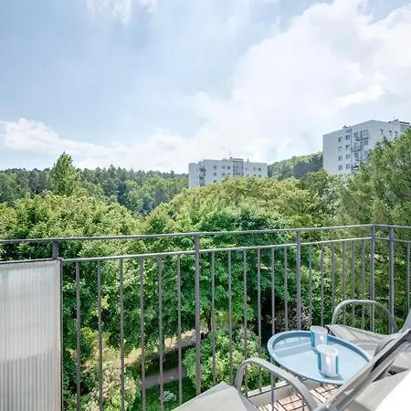 Apartment Good Day Sopot
