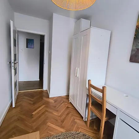 Apartamento Good Day