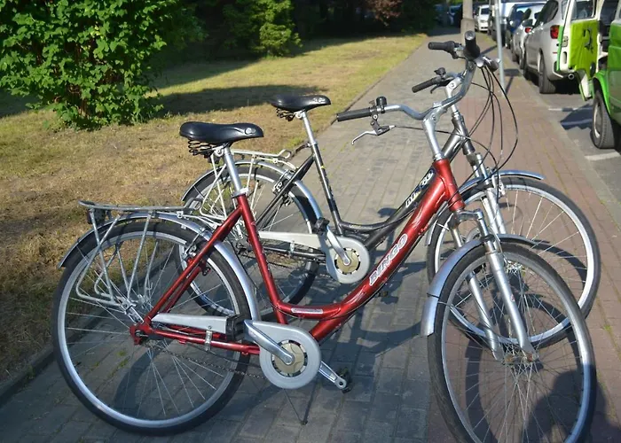 Good Day דירה סופוט