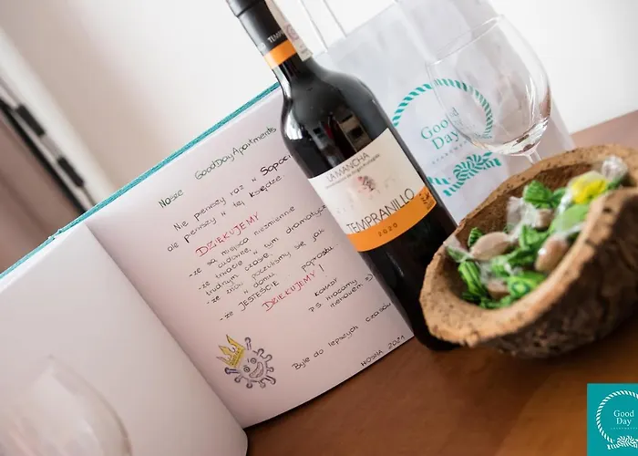 דירה Good Day סופוט