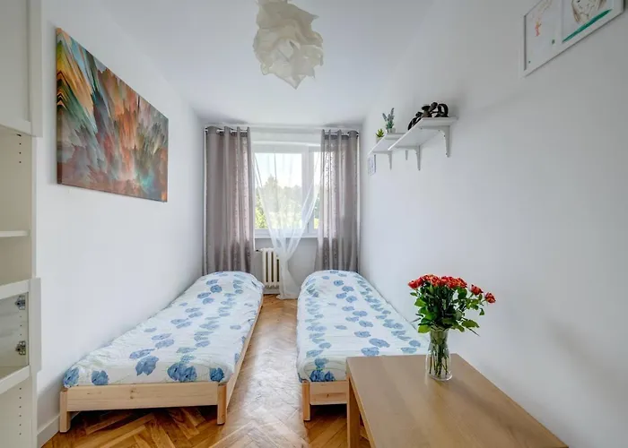 Good Day דירה סופוט