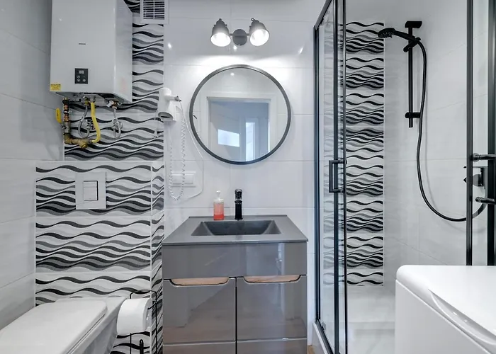 Good Day דירה סופוט